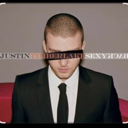 Cover Justin Timberlake - Sexy Back (Featuring Timbaland)
