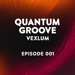 Cover Vexlum - Quantum Groove 001