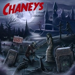 Cover Chaneys - Do You Really Think I'm Dead