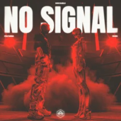 Cover Don Diablo & ROWN - No Signal