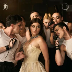 Cover Jerry Heil - Додай гучності (12 points) [Cabaret Version]