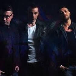 Cover Futuristic Polar Bears - Back To Earth (Marvin Rework)