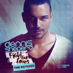 Cover Dennis Sheperd feat. Chloe Langley - Bring You Home (Ronski Speed Remix)