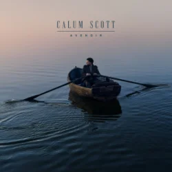 Cover Calum Scott - Lose Myself