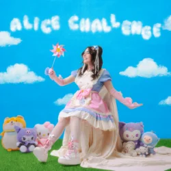 Cover Alice Change - Намі-намі (Sped Up)