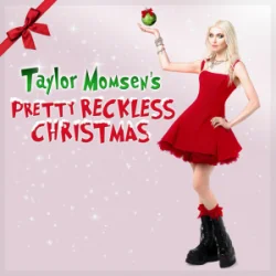 Cover The Pretty Reckless - Where Are You Christmas?