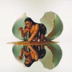 Cover Megan Thee Stallion - Mamushi (feat. Yuki Chiba)
