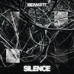 Cover BENNETT - Silence