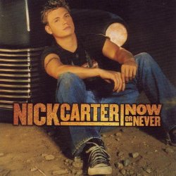 Cover Nick Carter - Help Me