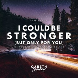 Cover Gareth Emery - I Could Be Stronger (Giuseppe Ottaviani Remix)