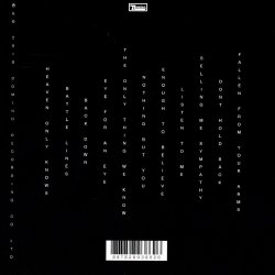 Cover Bob Moses - Heaven Only Knows