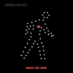 Cover Green Velvet - Overcome The Flesh