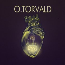 Cover O.Torvald - Фейдери догори