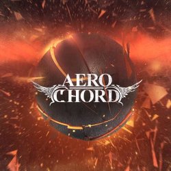 Cover Aero Chord - Boundless