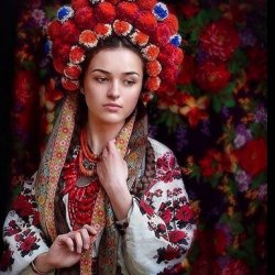 Cover Черкаський народний хор - Вийди Грицю на вулицю