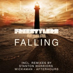 Cover Freestylers feat. Laura Steel - Falling