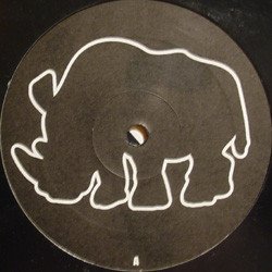 Cover Boogie Army - Busta