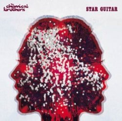 Cover Chemical Brothers - Star Guitar