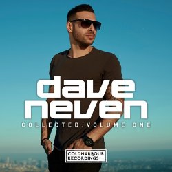 Cover Dave Neven & Sean & Xander - Phoenix Rising