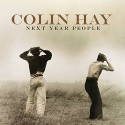 Cover Colin Hay - Trying to Get to You
