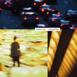 Cover Subsonic Eye - Performative