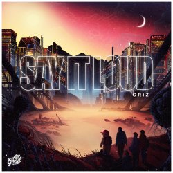 Cover GRiZ  ft. Mike Avery - The Anthem