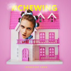 Cover Jerry Heil - Chewing
