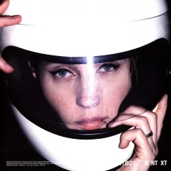 Cover Charlotte De Witte - Overdrive
