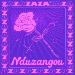 Cover Zaza - Nduzangou