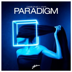 Cover CamelPhat feat. AME - Paradigm (Original Mix)