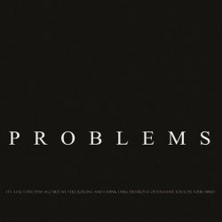 Cover KVPV - Problems (Club Mix)