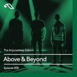 Cover Above & Beyond feat. Gemma Hayes - Counting Down the Days (Yotto Remix)