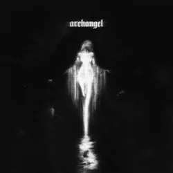 Cover Dj Anemia - Archangel 2