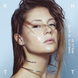 Cover Charlotte De Witte - High Street