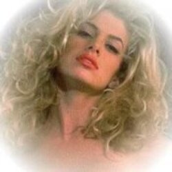 Cover Alexia Phillips - Undercover Lover (Extended)