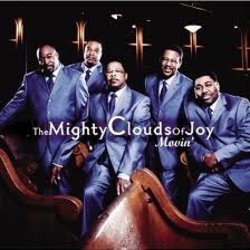 Cover The Mighty Clouds Of Joy - Glow Love