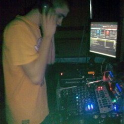 Cover DJ Brownie - 4 Your Love