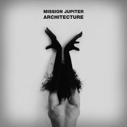 Cover Mission Jupiter - The Dawn
