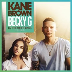 Cover Kane Brown feat. Becky G - Lost in the Middle of Nowhere (Spanish Remix)