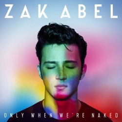 Cover Zak Abel - Still Want UUU