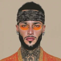 Cover RAJA - Nuri