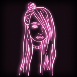 Cover Kim Petras feat. Sophie - 1,2,3 dayz up