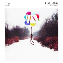 Cover Dino Lenny - It's Saturday (Original Mix)