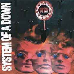 Cover System of a Down - B.Y.O.B. (Explicit Album Version)