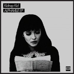 Cover Kidnap Kid - Vehl