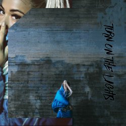 Cover Julie Bergan - Guilt Trip
