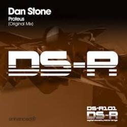 Cover Dan Stone - Proteus