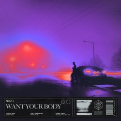 Cover NUZB - Don't Talk