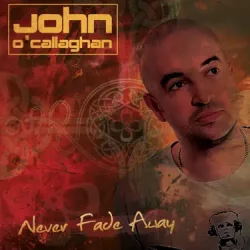 Cover John O'Callaghan - Adelphos