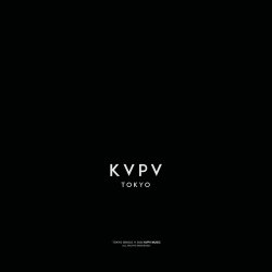 Cover KVPV - Shot It Club Mix